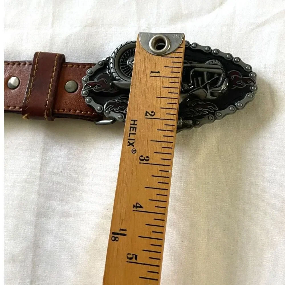 American Vintage vintage leather